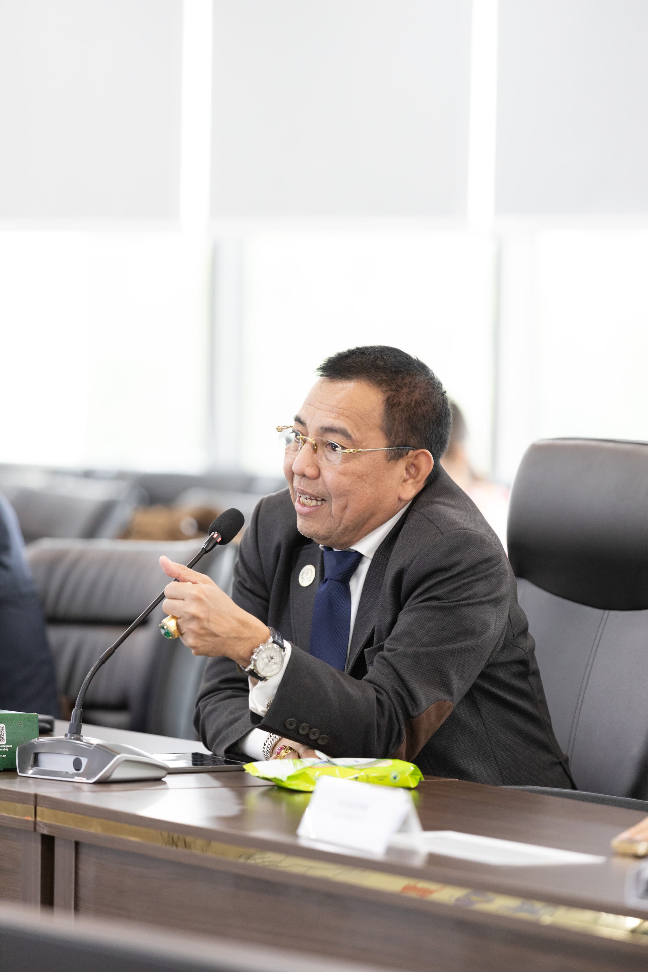 King of Nusantara Sultan Paser 18  Menjajaki Peluang Investasi di Sektor Energi Terbarukan di IKN