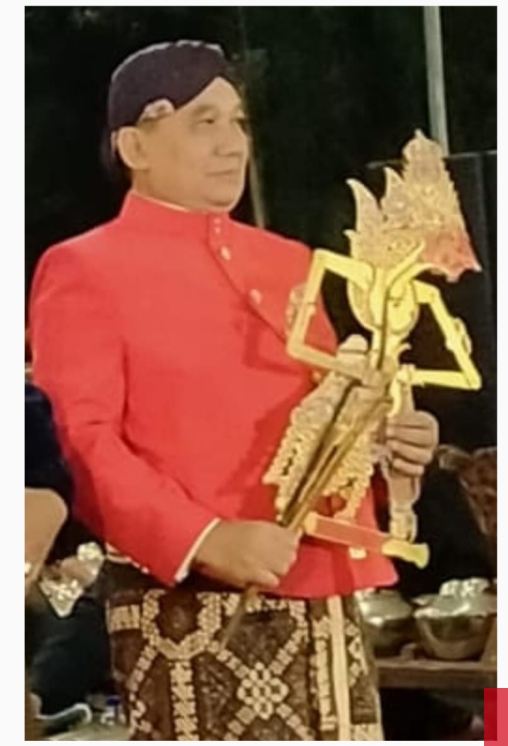 Kebumen Akan Diguncang 