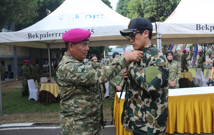 PANGKORMAR PERKUAT IKATAN KESEJARAHAN DAN KOLABORASI DENGAN KERATON KASEPUHAN CIREBON