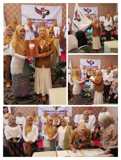 Kartini Purbaya DKI Jakarta, Perkuat Peran Perempuan dalam Membangun Jakarta Kartini Purbaya DKI Jakarta, Perkuat Peran Perempuan dalam Membangun Jakarta