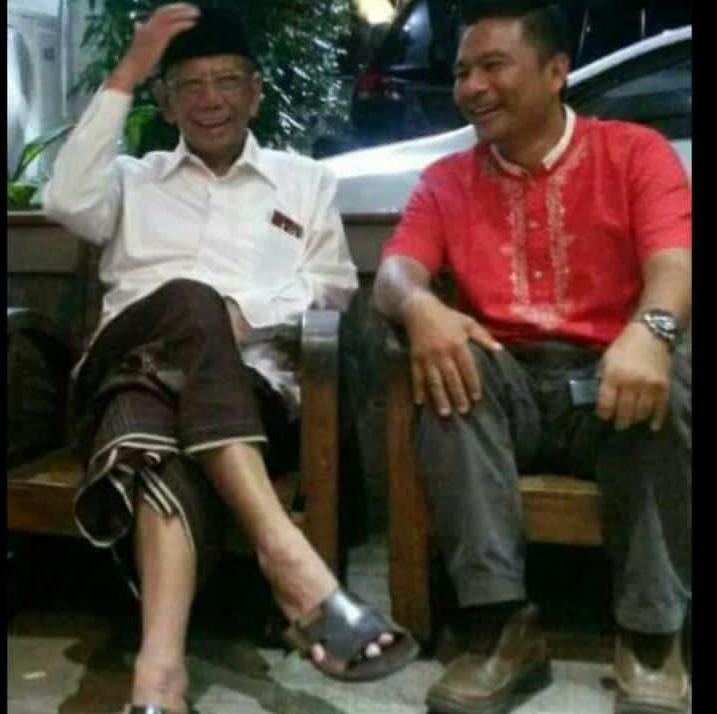 Tokoh Muda NU : Lama Ikut Gus Dur, Gus Yahya Terbiasa Kuat Atasi Dinamika