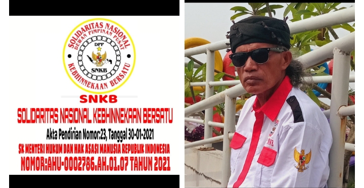 KEMUNGKARAN SEMAKIN MERAJALELA DI NEGARA KESATUAN REPUBLIK INDONESIA