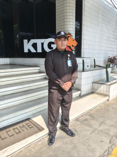MAS UD, PETERNAK & PETANI SUKSES YANG ENGGAN TINGGALKAN DUNIA SATPAM MAS UD, PETERNAK & PETANI SUKSES YANG ENGGAN TINGGALKAN DUNIA SATPAM