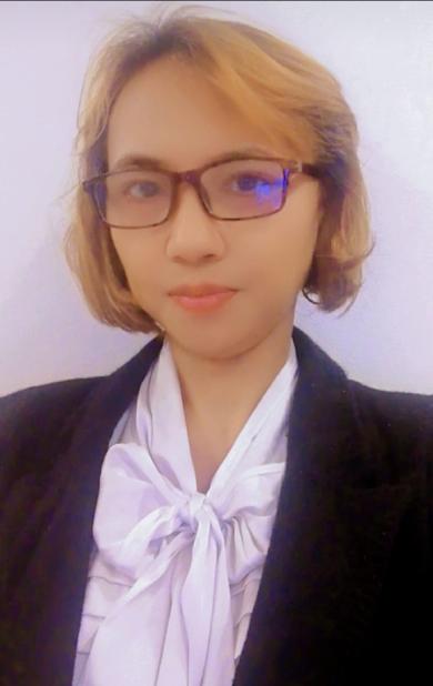 Sri Rezeki Ditunjuk sebagai Ketua Korwil DKI Jakarta, Gabungan Koperasi Indonesia Sri Rezeki Ditunjuk sebagai Ketua Korwil DKI Jakarta, Gabungan Koperasi Indonesia