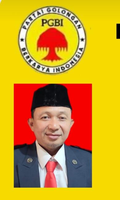 DPC Partai Golongan Berkarya Indonesia Kota Tangerang Gelar konsolidasi ke PAC DPC Partai Golongan Berkarya Indonesia Kota Tangerang Gelar konsolidasi ke PAC