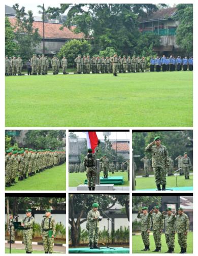 Pusterad Peringati Hari Kebangkitan Nasional ke-118 Tahun 2026 Pusterad Peringati Hari Kebangkitan Nasional ke-118 Tahun 2026