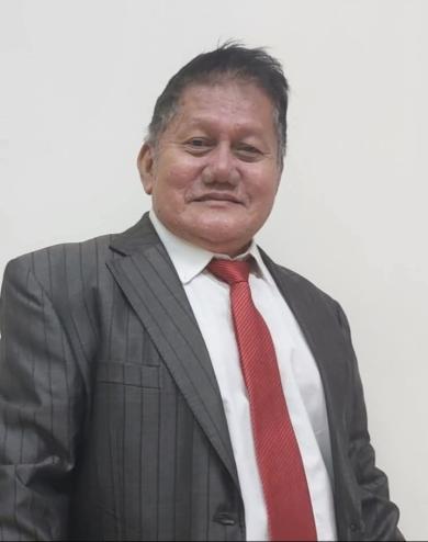 Bukan Larang Demo, KP Norman Minta Agustus Diisi Persatuan dan Kritik yang Konstruktif Bukan Larang Demo, KP Norman Minta Agustus Diisi Persatuan dan Kritik yang Konstruktif