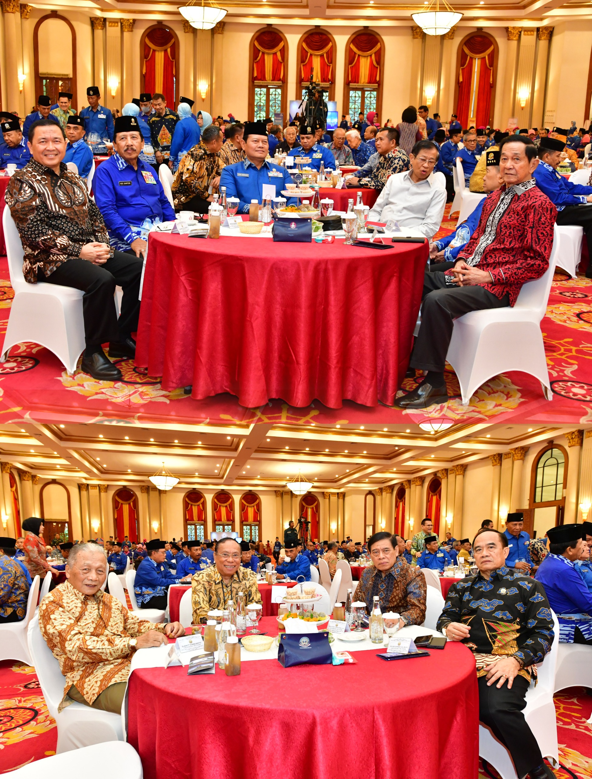 Semarak Syukuran HUT Ke-40 PPAL Dilaksanakan Serentak Diseluruh Indonesia Semarak Syukuran HUT Ke-40 PPAL Dilaksanakan Serentak Diseluruh Indonesia