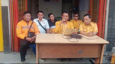 Apa Yang Sebenarnya Terjadi Sehingga 3 Ketua DPC Partai Hanura Mundur Dari Kepengurusan ? Apa Yang Sebenarnya Terjadi Sehingga 3 Ketua DPC Partai Hanura Mundur Dari Kepengurusan ?